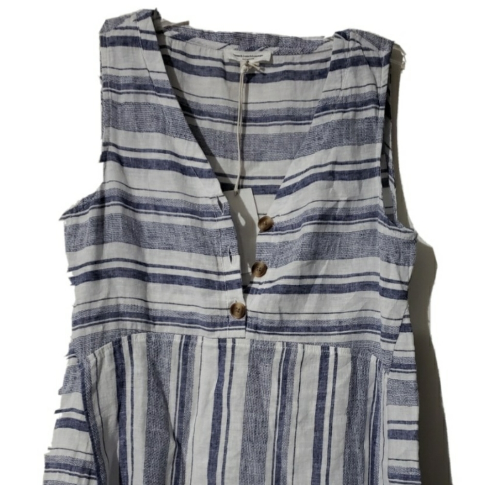 Beach Lunch Lounge Collection Dress